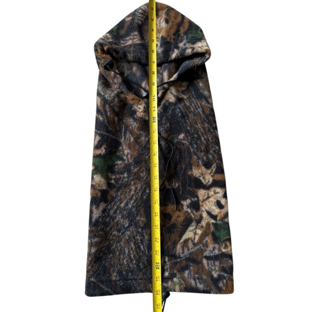 Gotta Go Inc. Camouflage Balaclava Hunting Face Mask Size OS - Picture 8 of 8